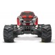 Traxxas Stampede 4x4 XL5 [Brushed] Red