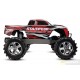 Traxxas Stampede 4x4 XL5 [Brushed] Red