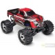 Traxxas Stampede 4x4 XL5 [Brushed] Red