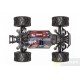 Traxxas Stampede 4x4 XL5 [Brushed] Red