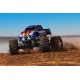 Traxxas Stampede 4x4 XL5 [Brushed] Red