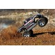 Traxxas Stampede 4x4 XL5 [Brushed] Red