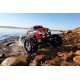 Traxxas Stampede 4x4 XL5 [Brushed] Red