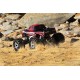 Traxxas Stampede 4x4 XL5 [Brushed] Red