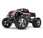 Traxxas Stampede 4x4 XL5 [Brushed] Black