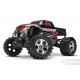 Traxxas Stampede 4x4 XL5 [Brushed] Black