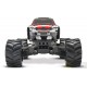 Traxxas Stampede 4x4 XL5 [Brushed] Black