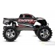 Traxxas Stampede 4x4 XL5 [Brushed] Black