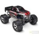 Traxxas Stampede 4x4 XL5 [Brushed] Black