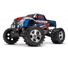 Traxxas Stampede 4x4 XL5 [Brushed] Blue