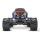 Traxxas Stampede 4x4 XL5 [Brushed] Blue