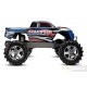 Traxxas Stampede 4x4 XL5 [Brushed] Blue