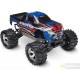 Traxxas Stampede 4x4 XL5 [Brushed] Blue