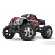 Traxxas Stampede 4x4 XL5 [Brushed] Silver