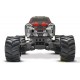 Traxxas Stampede 4x4 XL5 [Brushed] Silver