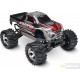 Traxxas Stampede 4x4 XL5 [Brushed] Silver