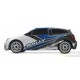 Traxxas LaTrax 1:18 Rally [Brushed] Blue