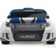 Traxxas LaTrax 1:18 Rally [Brushed] Blue