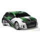 Traxxas LaTrax 1:18 Rally [Brushed] Green