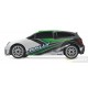 Traxxas LaTrax 1:18 Rally [Brushed] Green