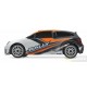 Traxxas LaTrax 1:18 Rally [Brushed] Orange