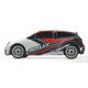 Traxxas LaTrax 1:18 Rally [Brushed] Red