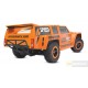 Traxxas Slash 2WD XL5 [Brushed] Robby Gordon Edition Orange