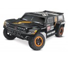 Traxxas Slash 2WD XL5 [Brushed] Robby Gordon Edition Orange