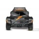 Traxxas Slash 2WD XL5 [Brushed] Robby Gordon Edition Black