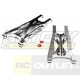 Integy T8541SILVER Suspension Arms