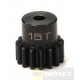 Integy C24027 Steel Pinion Gear 15T