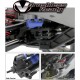 Traxxas E-Maxx [Brushed] Black Red