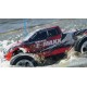 Traxxas E-Maxx [Brushed] Black Red