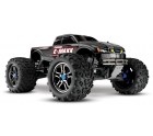 Traxxas E-Maxx VXL [Brushless] Black