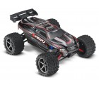 Traxxas E-Revo 1:16 XL2.5 [Brushed] Black