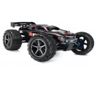 Traxxas E-Revo [Brushed] Black