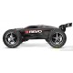 Traxxas E-Revo [Brushed] Black