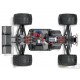 Traxxas E-Revo [Brushed] Black