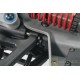 Traxxas E-Revo [Brushed] Black