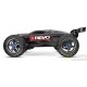 Traxxas E-Revo VXL [Brushless] Black