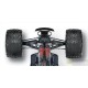 Traxxas E-Revo VXL [Brushless] Black