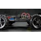 Traxxas E-Revo VXL [Brushless] Black