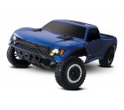 Traxxas Ford F-150 SVT Raptor Blue