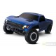 Traxxas Ford F-150 SVT Raptor Blue