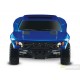 Traxxas Ford F-150 SVT Raptor Blue