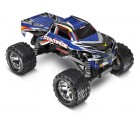 Traxxas Stampede 2WD XL5 [Brushed] Blue