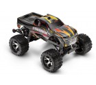 Traxxas Stampede 2WD VXL [Brushless] Black