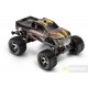 Traxxas Stampede 2WD VXL [Brushless] Black