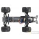 Traxxas Stampede 2WD VXL [Brushless] Black