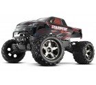 Traxxas Stampede 4x4 VXL [Brushless] Black